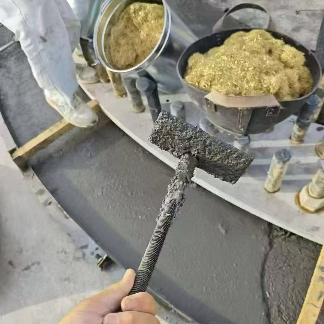路桥C120风电设备基础专用灌浆料