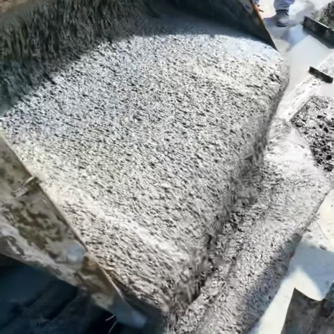 路桥桥梁伸缩缝快速抢修砂浆
